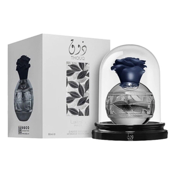Lattafa Pride Thouq Унисекс парфюмна вода EDP