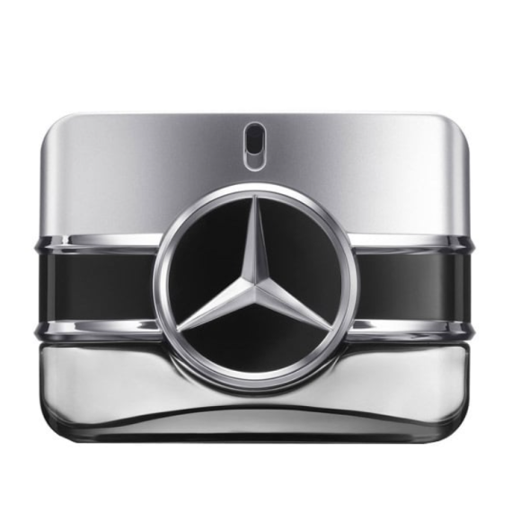 Mercedes Benz Sign Your Attitude Тоалетна вода за мъже EDT