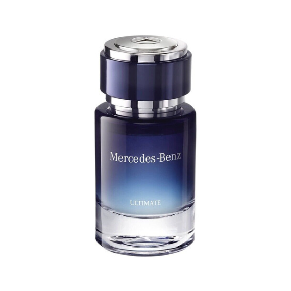 Mercedes Benz Ultimate Парфюмна вода за мъже EDP