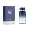 Mercedes Benz Ultimate Парфюмна вода за мъже EDP