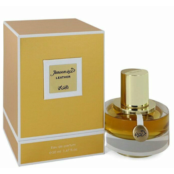 Rasasi Junoon Leather Парфюмна вода за жени EDP