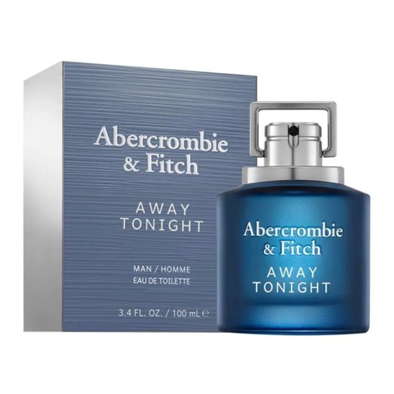 Abercrombie & Fitch Away Tonight Тоалетна вода за мъже EDT