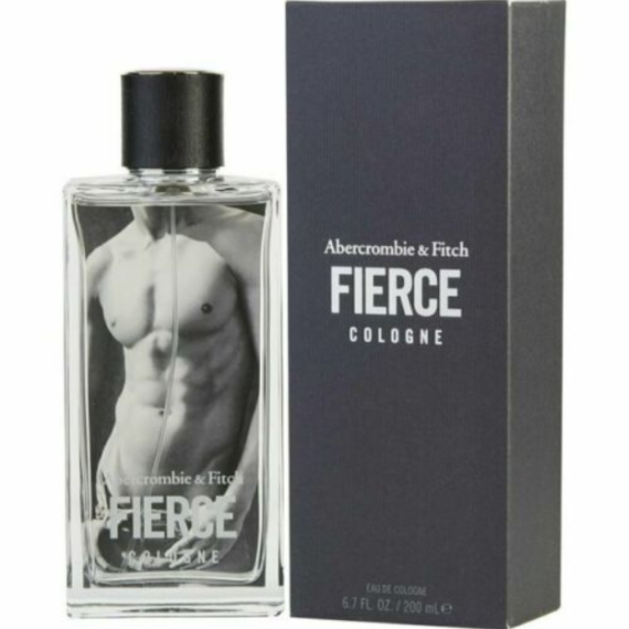 Abercrombie & Fitch Fierce Одеколон за мъже EDC