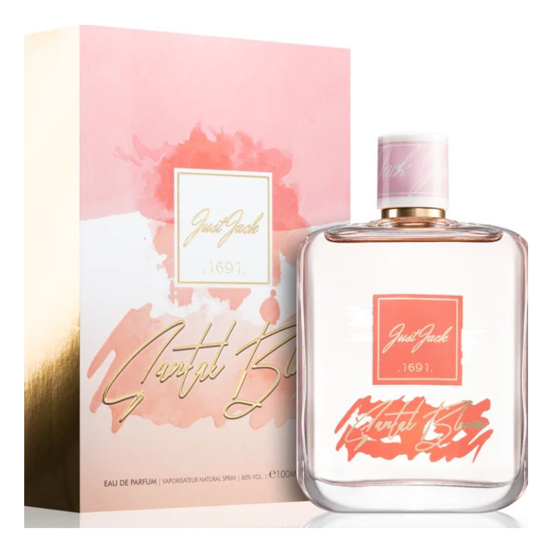 Just Jack Santal Bloom Парфюмна вода за жени EDP