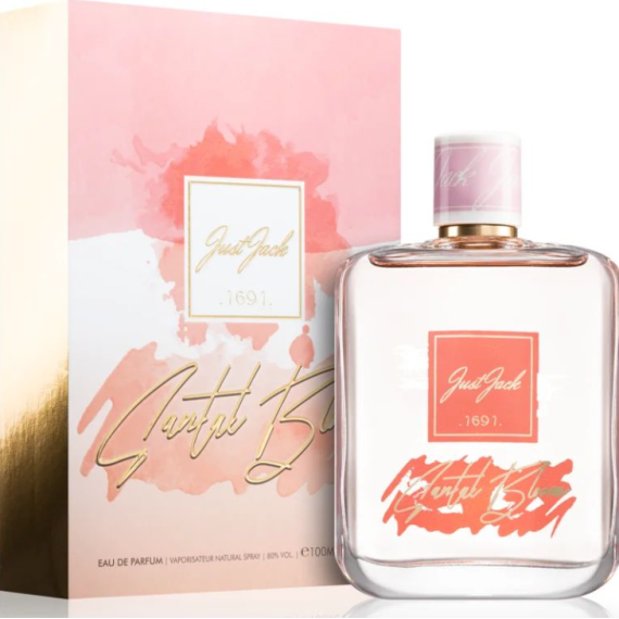 Just Jack Santal Bloom Парфюмна вода за жени EDP