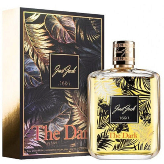 Just Jack The Dark Унисекс парфюмна вода EDP