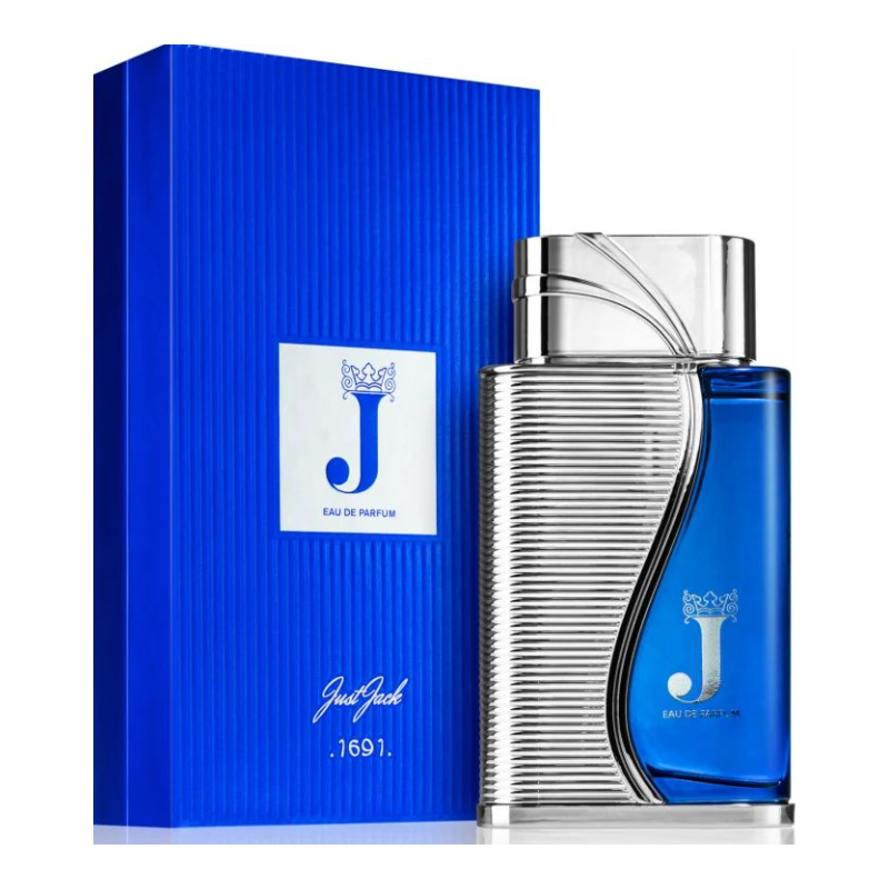 Just Jack Premium J Парфюмна вода за мъже EDP