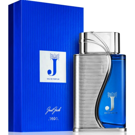 Just Jack Premium J Парфюмна вода за мъже EDP