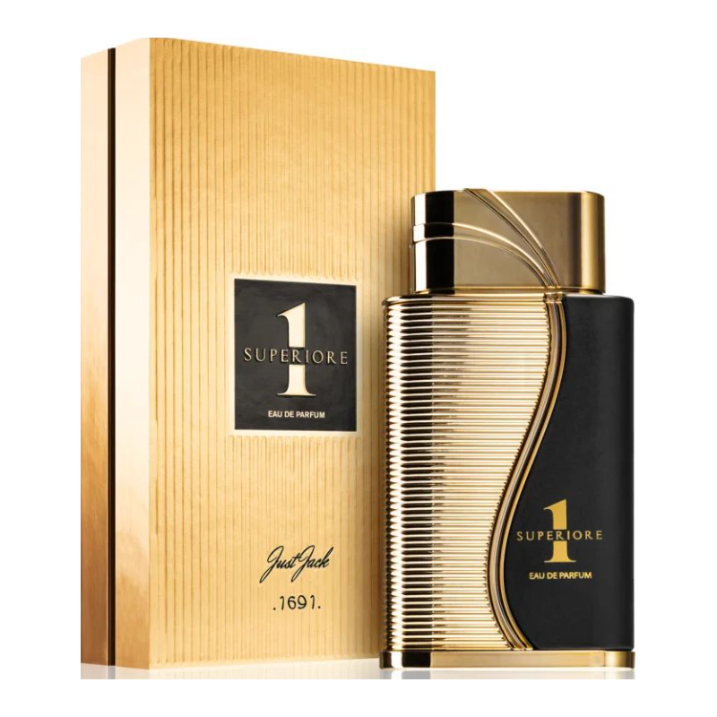 Just Jack Premium Superiore 1 Парфюмна вода за мъже EDP