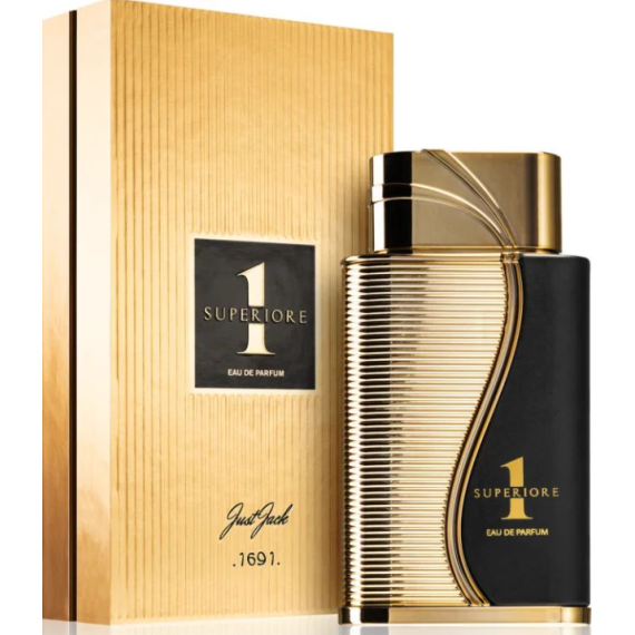 Just Jack Premium Superiore 1 Парфюмна вода за мъже EDP