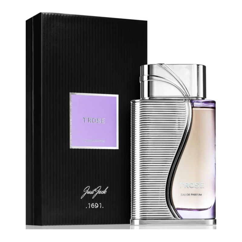 Just Jack Premium T'Rose Парфюмна вода за жени EDP