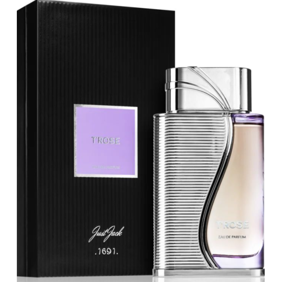 Just Jack Premium T'Rose Парфюмна вода за жени EDP