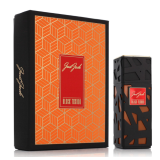 Just Jack Luxe Line Black...