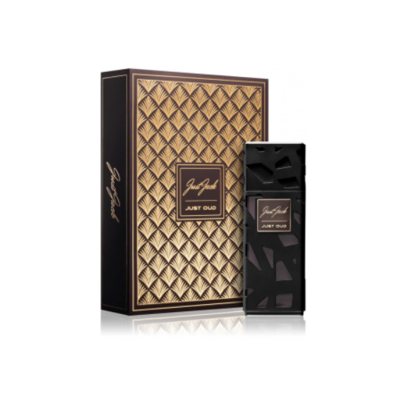 Just Jack Luxe Line Just Oud Парфюмна вода за мъже EDP