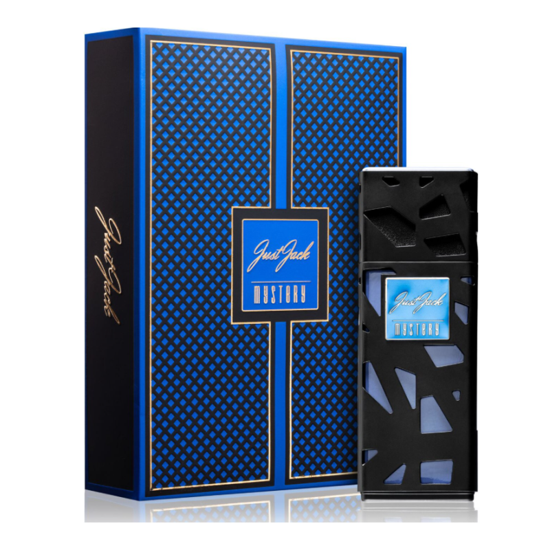 Just Jack Luxe Line Mystery Парфюмна вода за мъже EDP