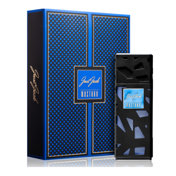 Just Jack Luxe Line Mystery Парфюмна вода за мъже EDP