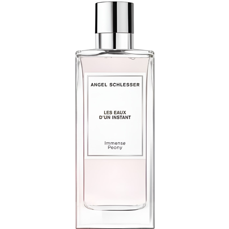 Angel Schlesser Immense Peony Унисекс тоалетна вода без опаковка EDT