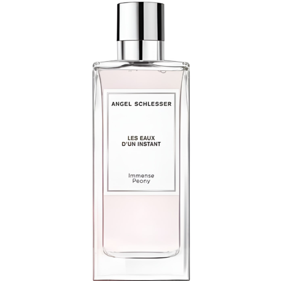 Angel Schlesser Immense Peony Унисекс тоалетна вода без опаковка EDT