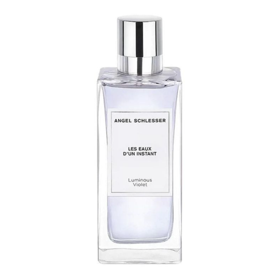 Angel Schlesser Luminous Violet Тоалетна вода за жени без опаковка EDT