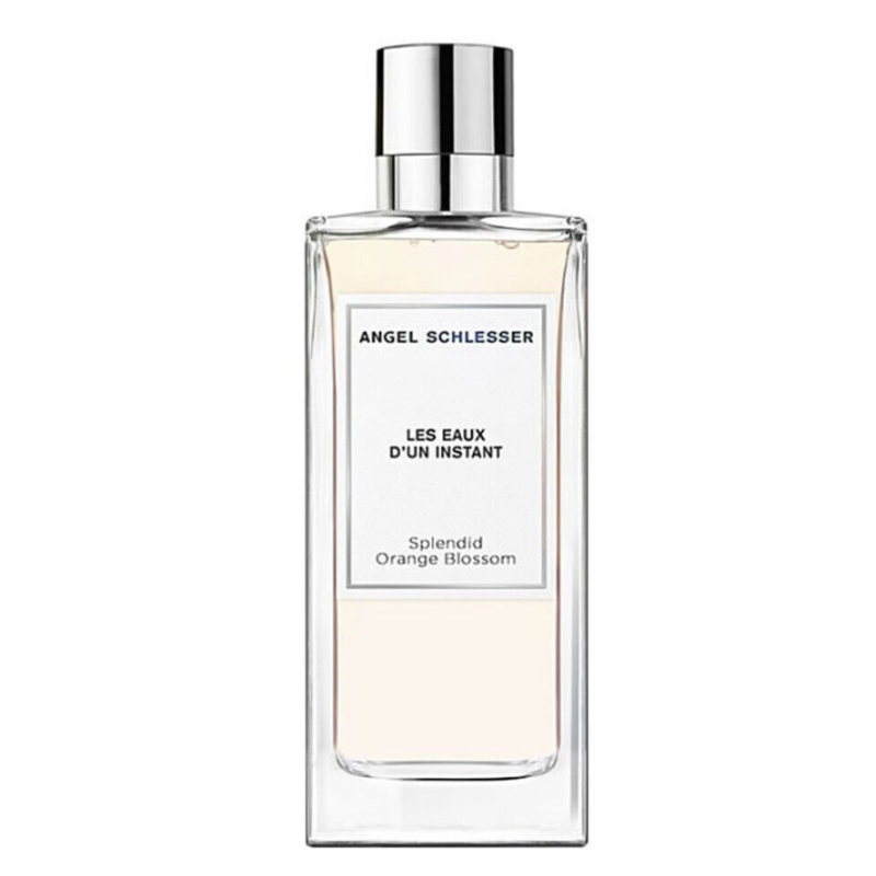 Angel Schlesser Splendid Orange Blossom Унисекс тоалетна вода EDT, Размер 100 ml