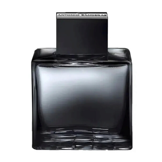 Antonio Banderas Black Seduction Тоалетна вода за мъже без опаковка EDT