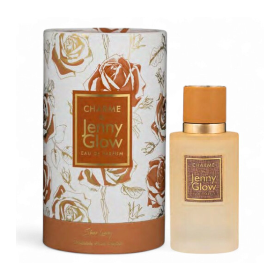 Jenny Glow Charme Унисекс парфюмна вода EDP