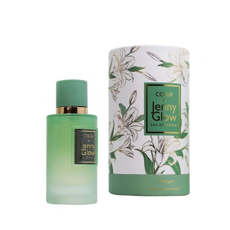 Jenny Glow Cœur Унисекс парфюмна вода EDP