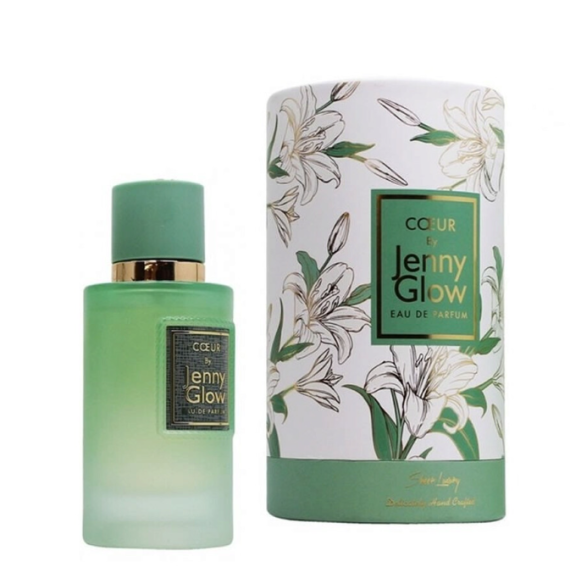 Jenny Glow Cœur Унисекс парфюмна вода EDP
