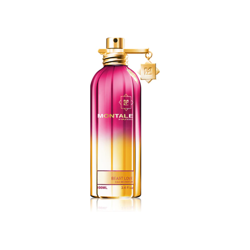 Montale Beast Love Унисекс парфюмна вода без опаковка EDP