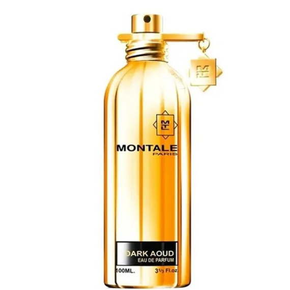 Montale Dark Aoud Унисекс парфюмна вода без опаковка EDP