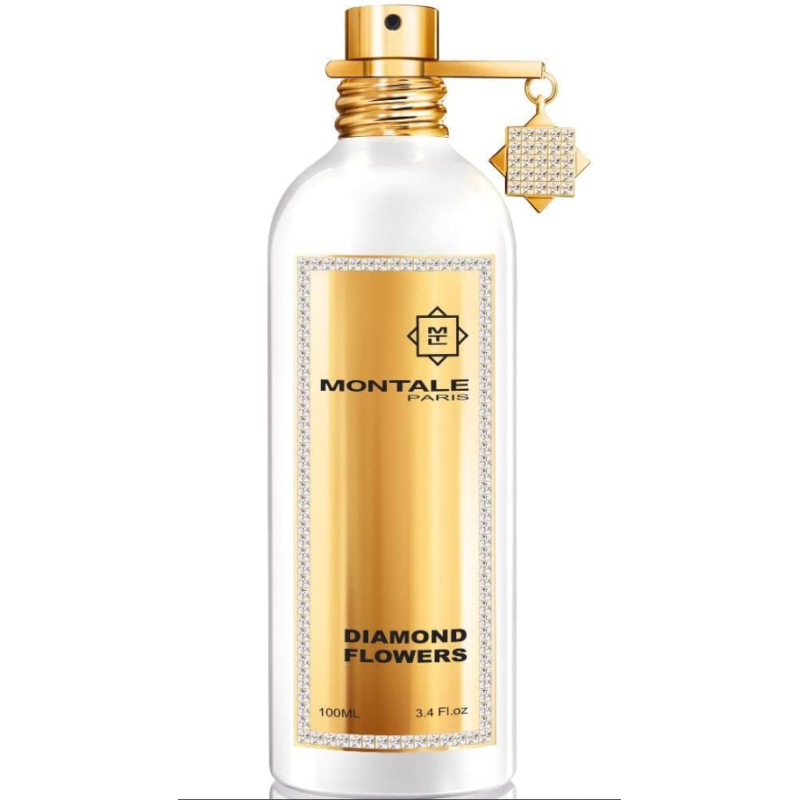 Montale Diamond Flowers Парфюмна вода за жени без опаковка EDP