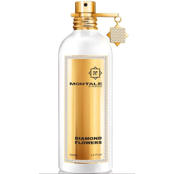 Montale Diamond Flowers Парфюмна вода за жени без опаковка EDP