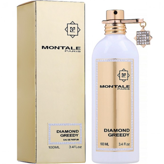 Montale Diamond Greedy Парфюмна вода за жени EDP