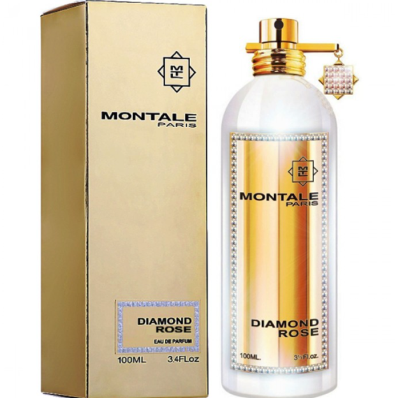 Montale Diamond Rose Парфюмна вода за жени EDP