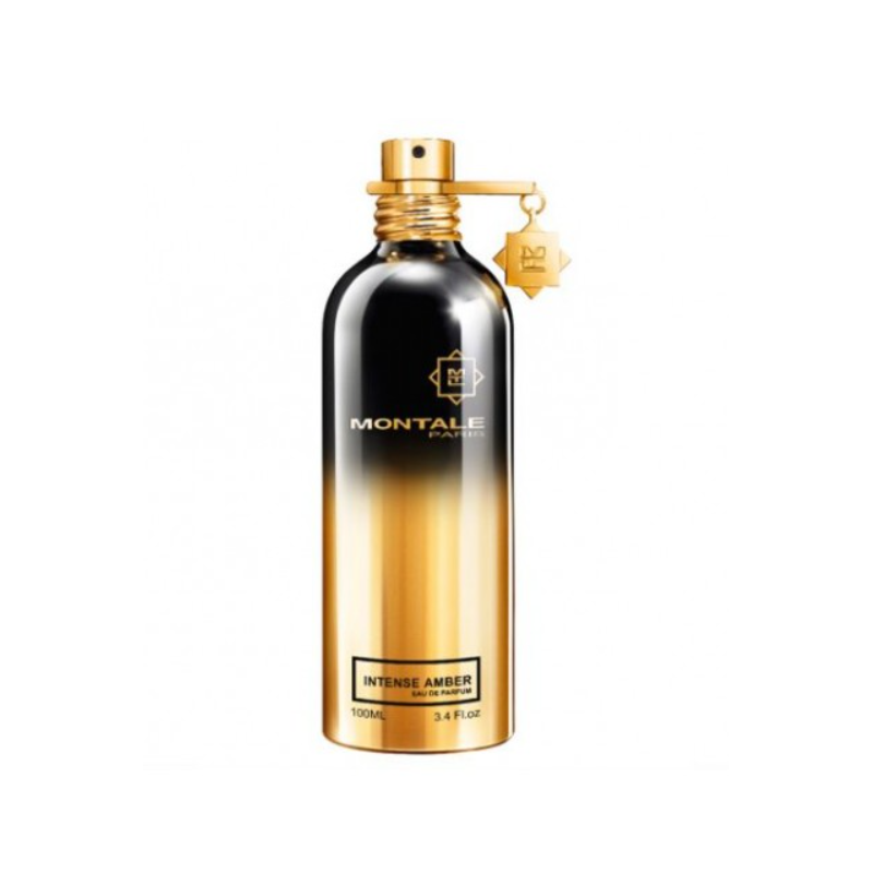 Montale Intense Amber Унисекс парфюмна вода без опаковка EDP