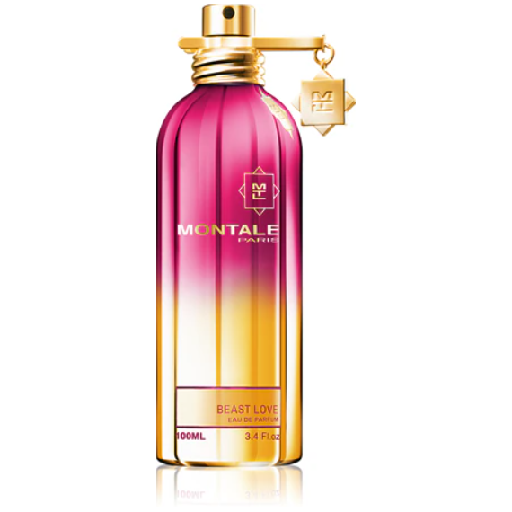 Montale Beast Love Унисекс парфюмна вода EDP