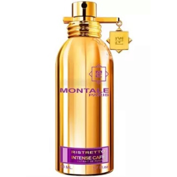 Montale Intense Cafe Ristretto Унисекс парфюмна вода EDP