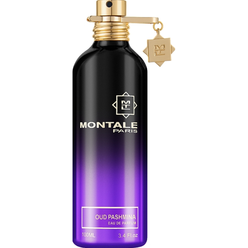 Montale Oud Pashmina Унисекс парфюмна вода без опаковка EDP
