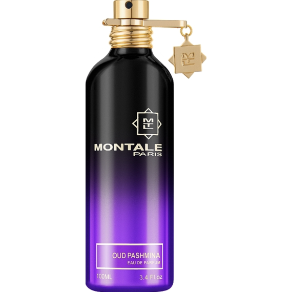 Montale Oud Pashmina Унисекс парфюмна вода без опаковка EDP