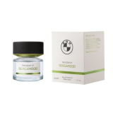 BMW Bergamood Унисекс...