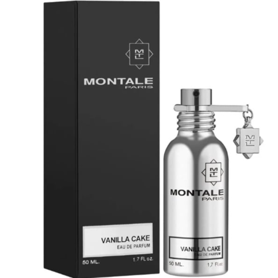 Montale Vanilla Cake Унисекс парфюмна вода EDP