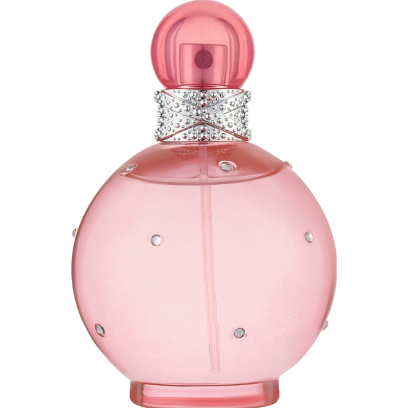 Britney Spears Fantasy Sheer Тоалетна вода за жени без опаковка EDT
