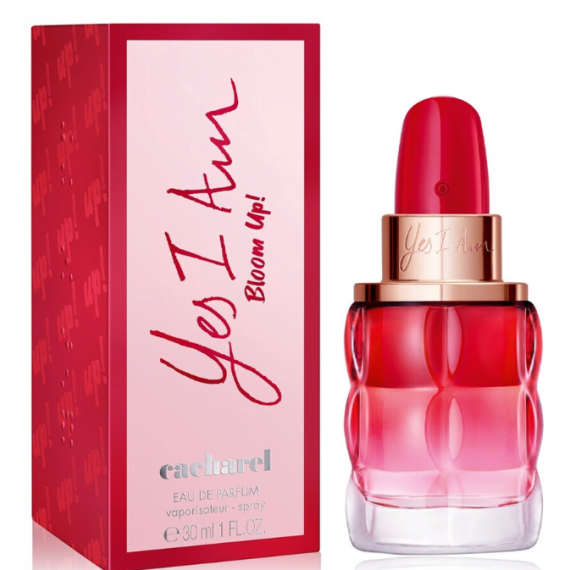 Cacharel Yes I Am Bloom Up! Парфюмна вода за жени