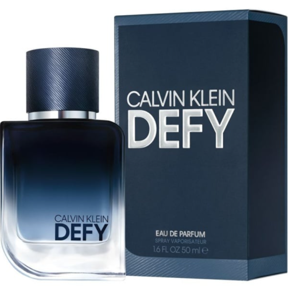 Calvin Klein Defy Парфюмна вода за мъже EDP