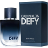 Calvin Klein Defy Парфюмна вода за мъже EDP