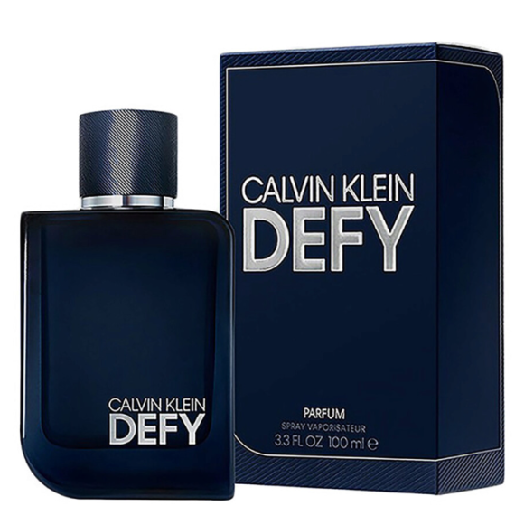 Calvin Klein Defy Parfum Парфюм за мъже