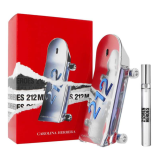 Carolina Herrera 212 Men Heroes Подаръчен комплект за мъже