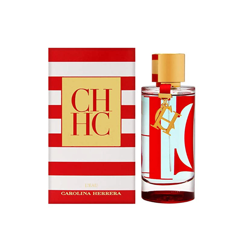 Carolina Herrera CH L'Eau Тоалетна вода за жени EDT