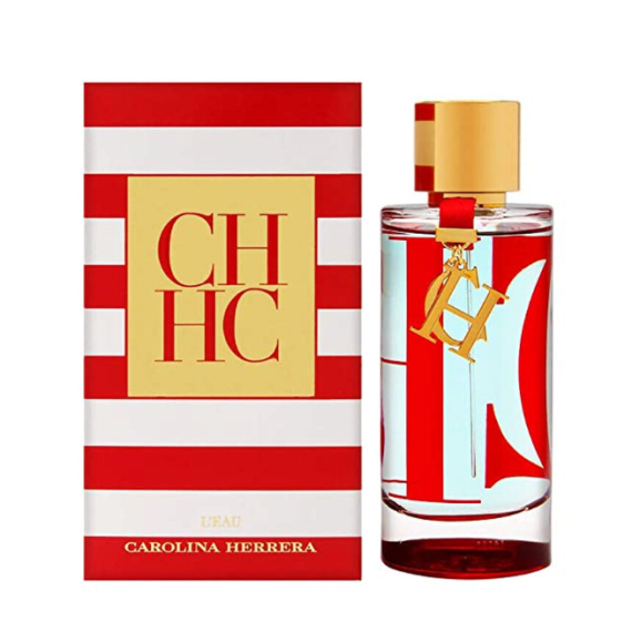 Carolina Herrera CH L'Eau Тоалетна вода за жени EDT
