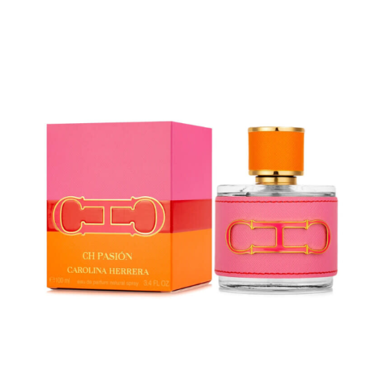 Carolina Herrera CH Pasión Парфюмна вода за жени EDP